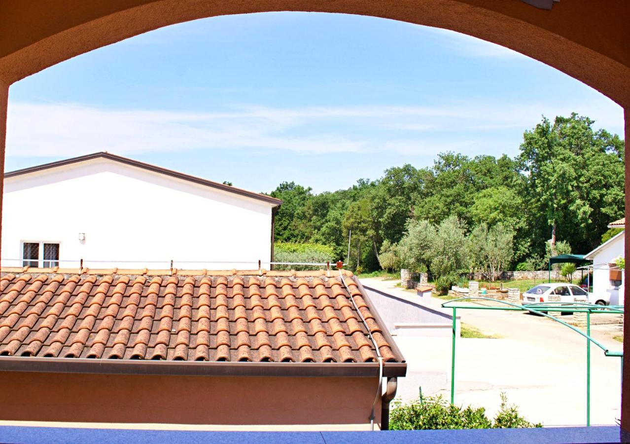 Apartments Kanegra Umag Exteriör bild