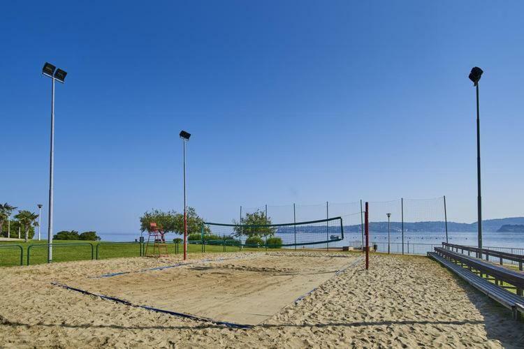 Apartments Kanegra Umag Exteriör bild